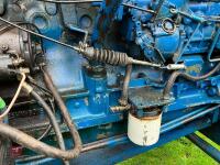 1979 FORD 8100 4WD TRACTOR - 45