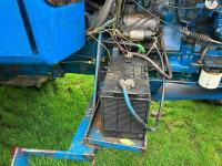 1979 FORD 8100 4WD TRACTOR - 47