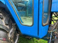 1979 FORD 8100 4WD TRACTOR - 48