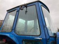 1979 FORD 8100 4WD TRACTOR - 49