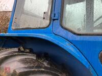 1979 FORD 8100 4WD TRACTOR - 50