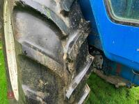 1979 FORD 8100 4WD TRACTOR - 51