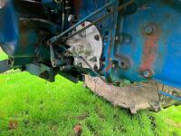 1979 FORD 8100 4WD TRACTOR - 52