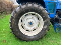 1979 FORD 8100 4WD TRACTOR - 53