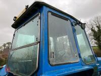 1979 FORD 8100 4WD TRACTOR - 55