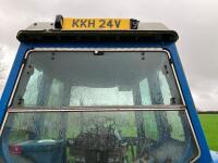 1979 FORD 8100 4WD TRACTOR - 56
