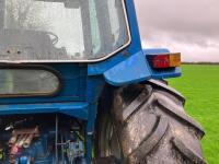 1979 FORD 8100 4WD TRACTOR - 57