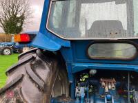 1979 FORD 8100 4WD TRACTOR - 58