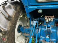 1979 FORD 8100 4WD TRACTOR - 59