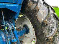 1979 FORD 8100 4WD TRACTOR - 60