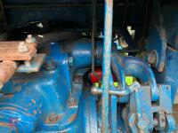 1979 FORD 8100 4WD TRACTOR - 61