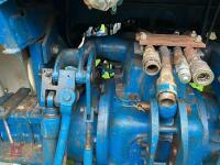 1979 FORD 8100 4WD TRACTOR - 62