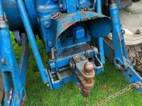 1979 FORD 8100 4WD TRACTOR - 64