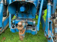 1979 FORD 8100 4WD TRACTOR - 65