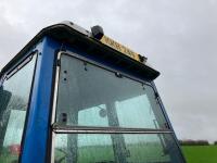 1979 FORD 8100 4WD TRACTOR - 70
