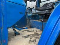 1979 FORD 8100 4WD TRACTOR - 73