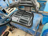 1979 FORD 8100 4WD TRACTOR - 74
