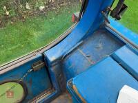 1979 FORD 8100 4WD TRACTOR - 76