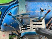 1979 FORD 8100 4WD TRACTOR - 78