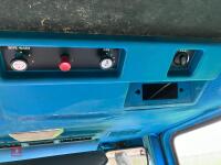 1979 FORD 8100 4WD TRACTOR - 80