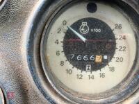 1979 FORD 8100 4WD TRACTOR - 86