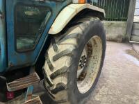 1986 FORD 7610 4WD TRACTOR - 6