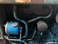 1986 FORD 7610 4WD TRACTOR - 10