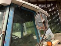 1986 FORD 7610 4WD TRACTOR - 16