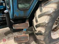 1986 FORD 7610 4WD TRACTOR - 19