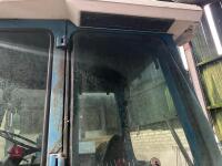 1986 FORD 7610 4WD TRACTOR - 21