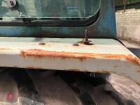 1986 FORD 7610 4WD TRACTOR - 22