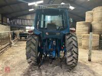 1986 FORD 7610 4WD TRACTOR - 28