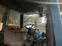 1986 FORD 7610 4WD TRACTOR - 31