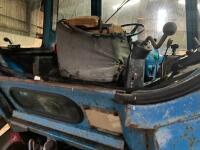 1986 FORD 7610 4WD TRACTOR - 32