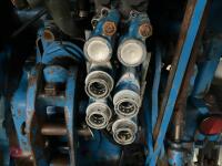 1986 FORD 7610 4WD TRACTOR - 36