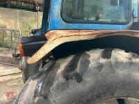 1986 FORD 7610 4WD TRACTOR - 38