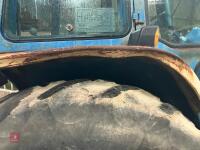 1986 FORD 7610 4WD TRACTOR - 39