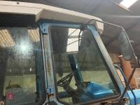 1986 FORD 7610 4WD TRACTOR - 41