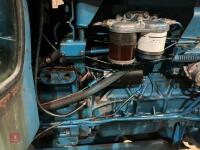 1986 FORD 7610 4WD TRACTOR - 50