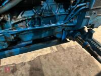 1986 FORD 7610 4WD TRACTOR - 52