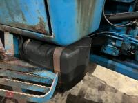 1986 FORD 7610 4WD TRACTOR - 53