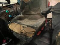 1986 FORD 7610 4WD TRACTOR - 69