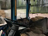 1986 FORD 7610 4WD TRACTOR - 71