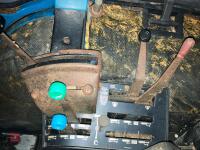 1986 FORD 7610 4WD TRACTOR - 74