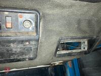 1986 FORD 7610 4WD TRACTOR - 76