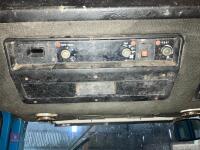 1986 FORD 7610 4WD TRACTOR - 77