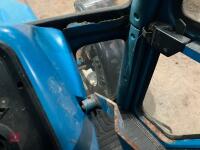 1986 FORD 7610 4WD TRACTOR - 78