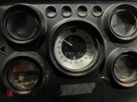 1986 FORD 7610 4WD TRACTOR - 81