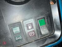 1986 FORD 7610 4WD TRACTOR - 83
