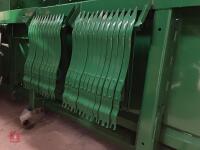 2020 JOHN DEERE T550I HILLMASTER COMBINE - 10